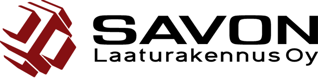 Savon Laaturakennus Oy logo