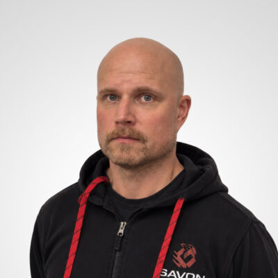 Esa Kosunen