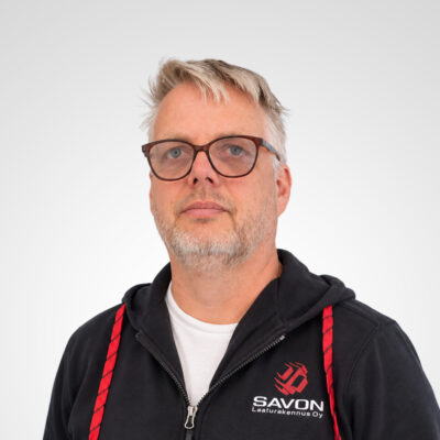 Jari Heino