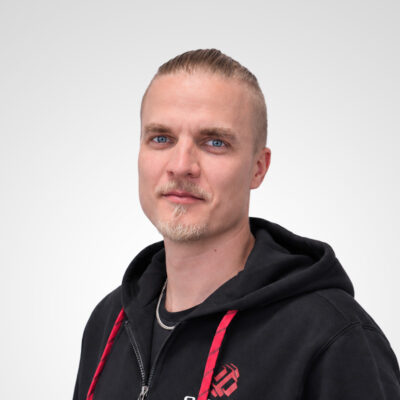 Jarno Partanen