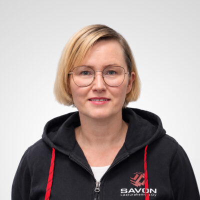 Jenni Nousiainen