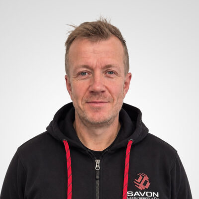 Jukka Rissanen