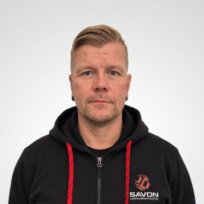 Timo Rissanen
