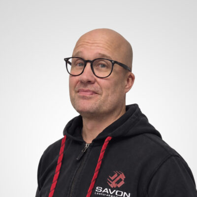 Tommi Saastamoinen